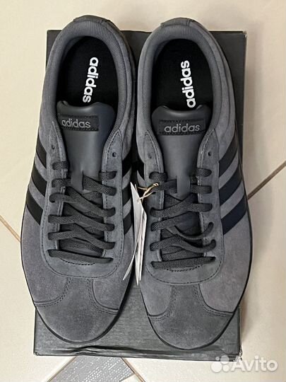 Новые кеды Adidas VI Court 2.0 (оригинал) 41,43