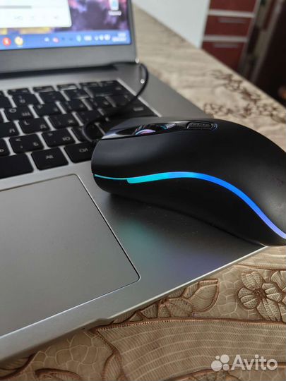 Компьютерная мышь Hiper