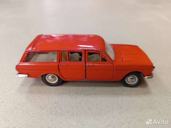 Модель А13 Волга Тантал Радон