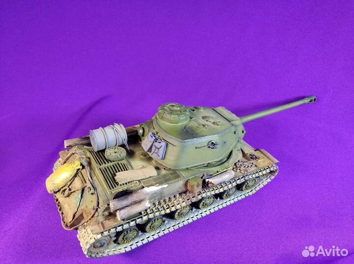 Продам модели 1/35