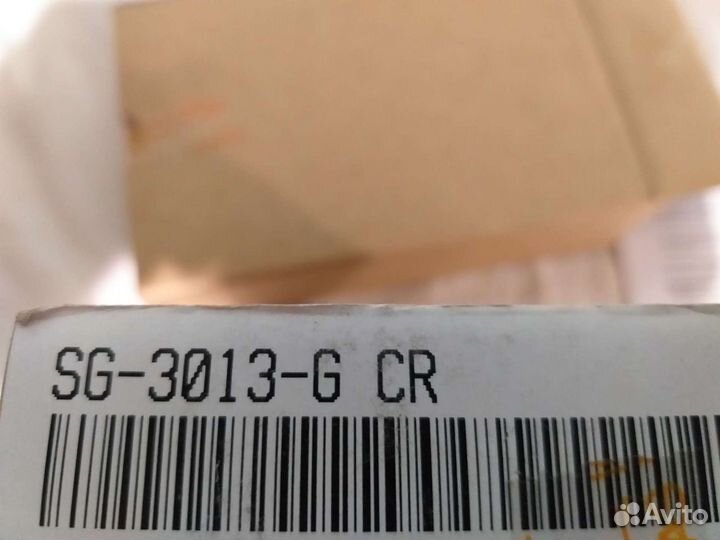 Преобразователь сигнала термопар ICP SG-3013-G CR