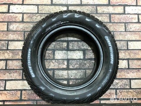 Cordiant Snow Cross 195/65 R15 91T