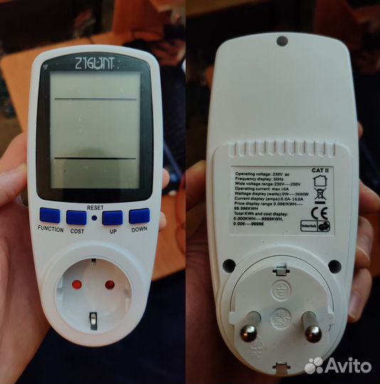 USB тестеры, нагрузка, мощность, ток, напряжение