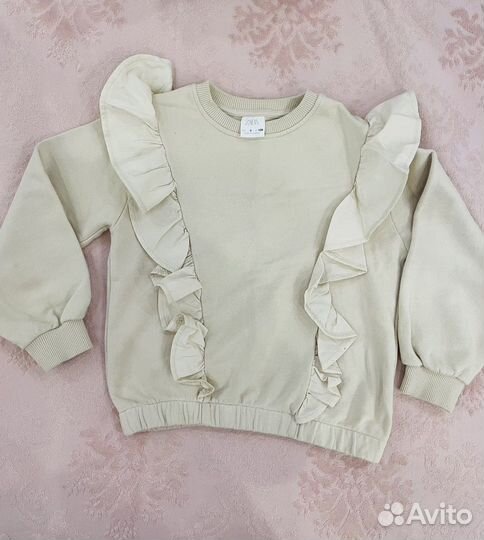 Толстовки Zara Guess