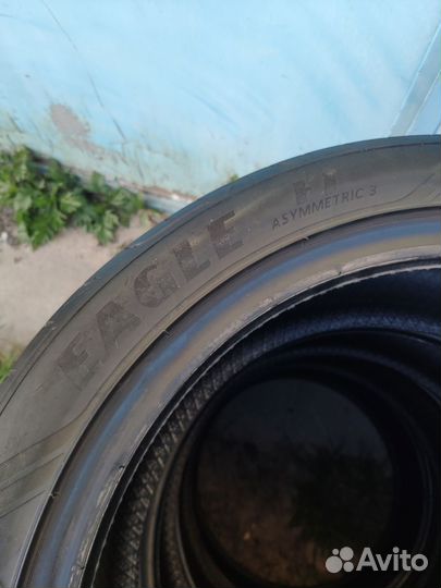 Goodyear Eagle F1 Asymmetric 3 225/45 R17 94Y