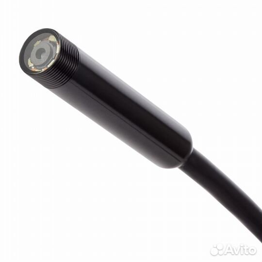 Эндоскоп для Android и пк 6LED