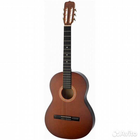 Классическая гитара newart GC-BN 20