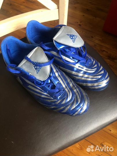 Бутсы 44 размер