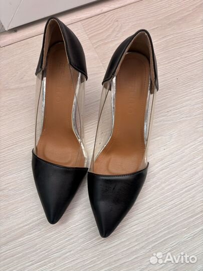 Туфли женские