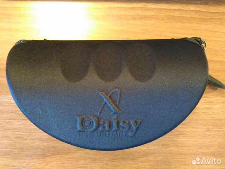 Чехол для очков Daisy