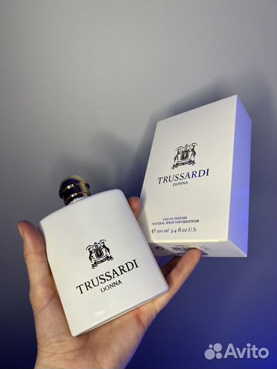 Духи Donna Trussardi 100мл