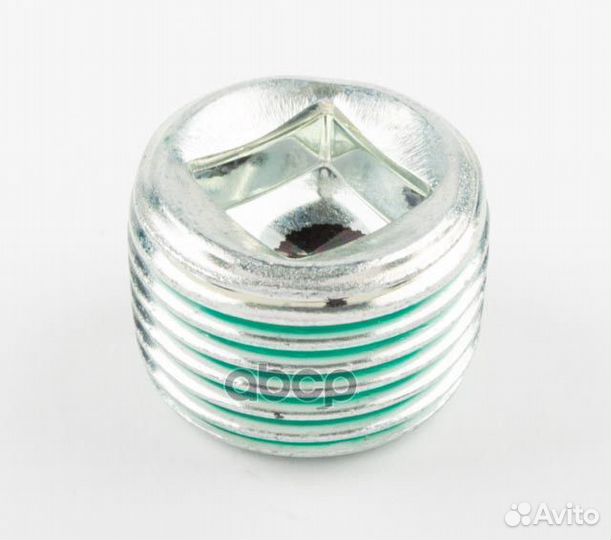 Пробка металлическая 0924616010 suzuki