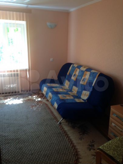 Комната 16 м² в 1-к., 1/1 эт.