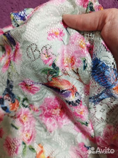Продам блузку на девочку