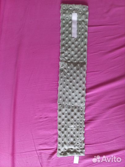 Пояс от коликов