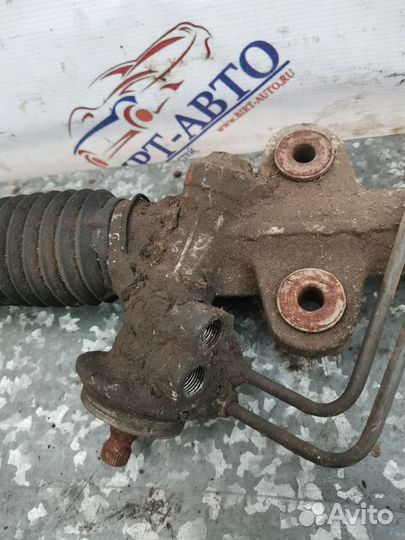 Рулевая рейка Kia Spectra