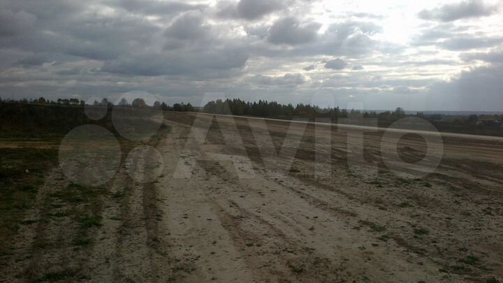 Участок 8 га (СНТ, ДНП)