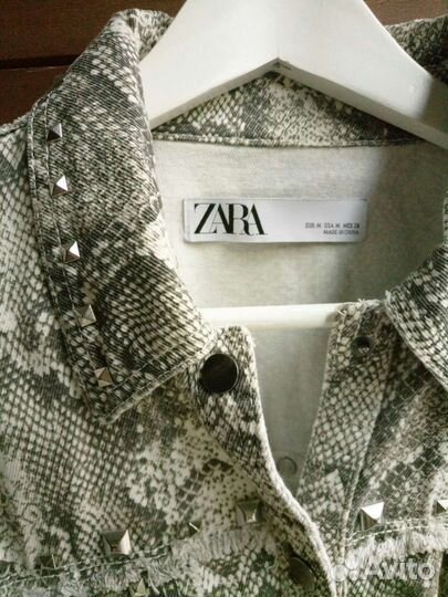 Куртка Zara