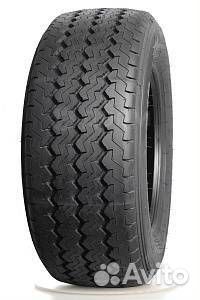 Warrior CR19 195/75 R16 107R