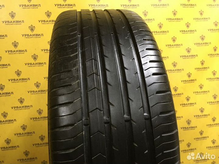 Continental ContiPremiumContact 5 225/60 R17 99V