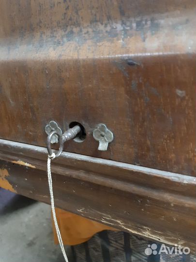 Швейная машина kayser