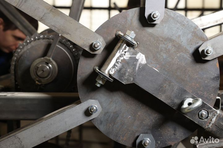 Композитная под фундамент армтура оптом самовывоз