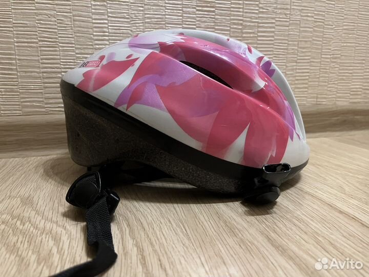 Шлем детский