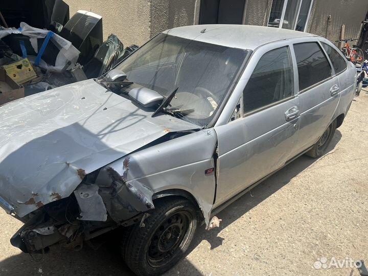 Приора на разбор