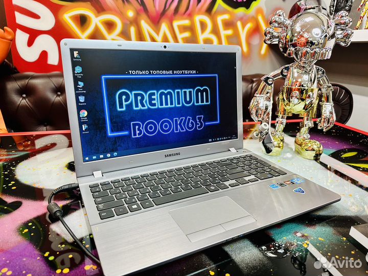 Игровые ноутбуки для игр