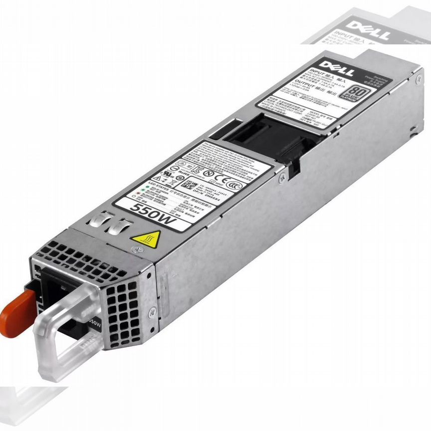 [L550E-S0] Блок Питания Dell 550w L550e-S0
