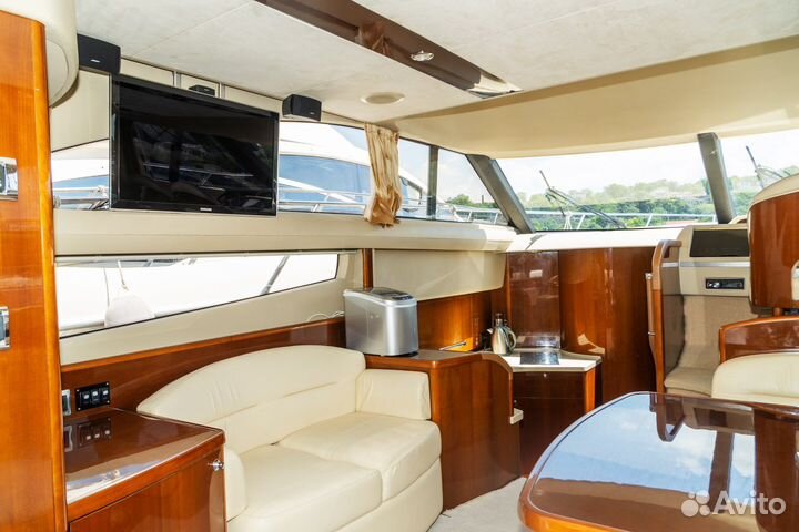 Аренда Яхты Princess 42