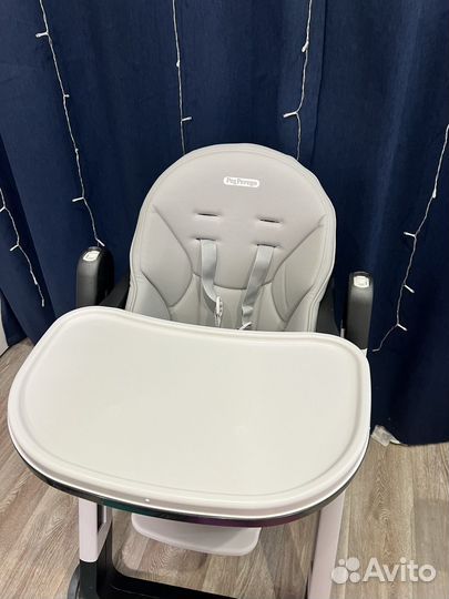 Стул для кормления Peg Perego Siesta