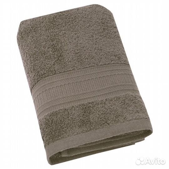 Полотенце махр. TAC Mix&Sleep 40х70см капучино, ар