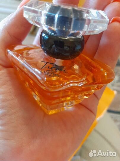 Туалетная вода женская Lancome Tresor