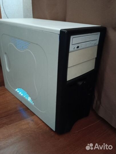 Игровой компьютер i5
