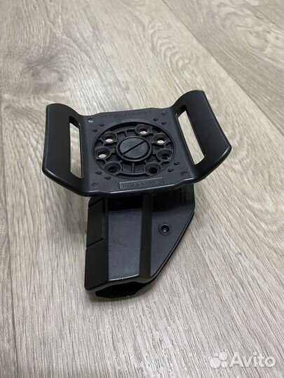 Кобура для пм