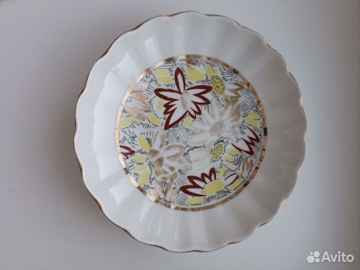 Лфз золотые ромашки СССР