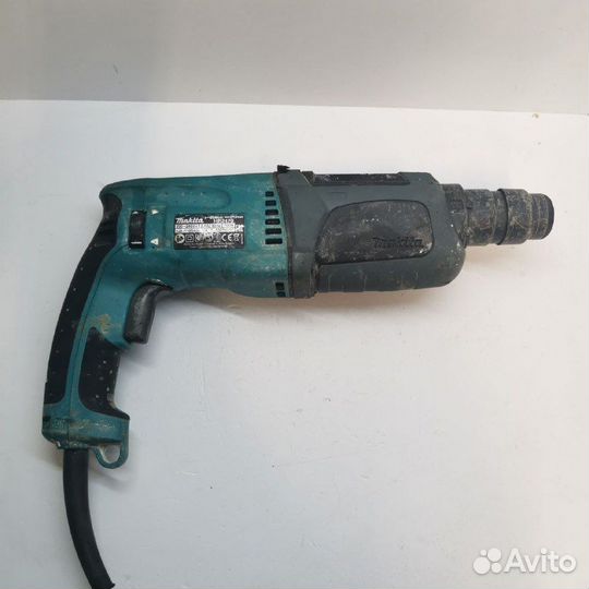 Перфоратор Makita HR 2470