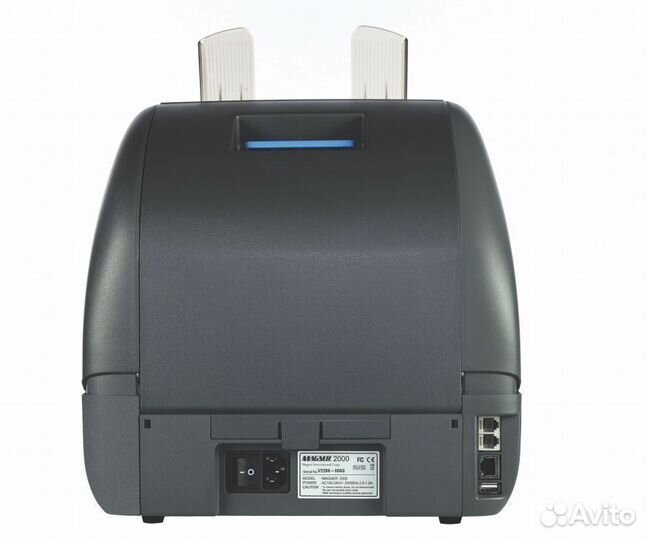 Сортировщик банкнот Magner 2000F