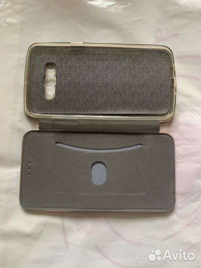 Чехол для смартфона Samsung Galaxy J5