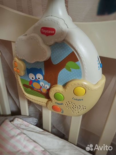 Музыкальный модуль