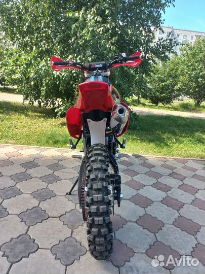 Мотоцикл FX moto hammer CRF-300