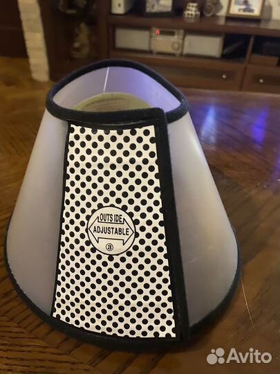 Защитный воротник для животных