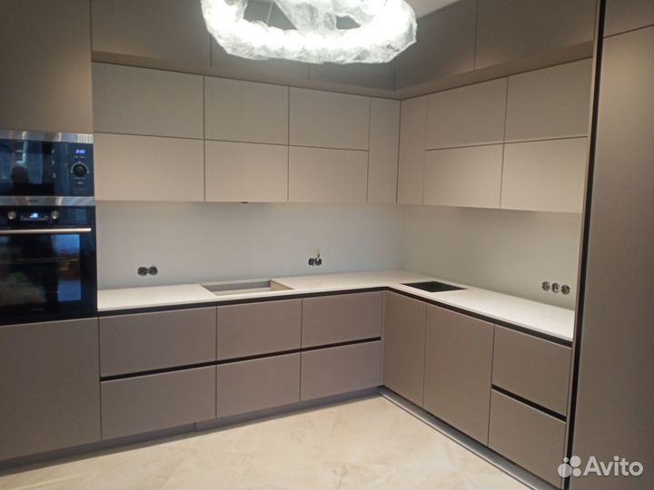 Столешница из искусственного камня