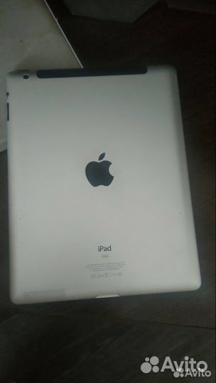 iPad 3