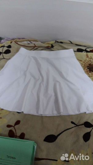 Юбка для ритмики