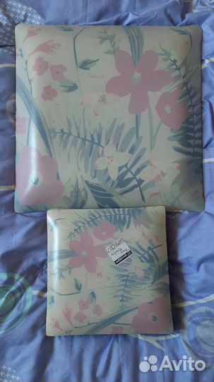 Набор тарелок Arcofam стекло Иран 7 штук