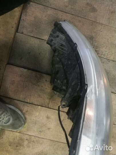 Nissan Teana j32 передняя правая фара