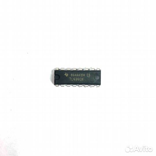 1 шт TL494CN TL494 Микросхема Texas Instruments
