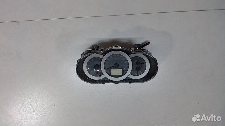 Щиток приборов Toyota RAV 4, 2008